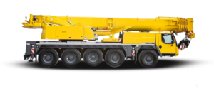 LIEBHERR LTM 1100