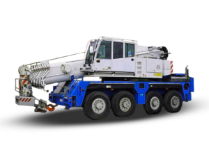 TEREX DEMAG AC 60-3-2